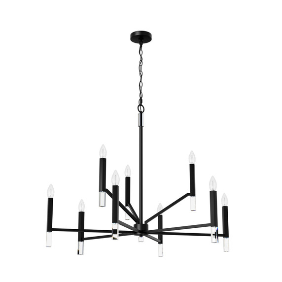Large Chandeliers Candle by Hunter ( 47 | 45232 Sunjai ) 