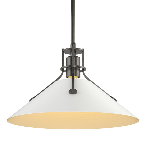 Pendants Metal Shade by Hubbardton Forge ( 39 | 134550-SKT-MULT-14-02 Henry ) 