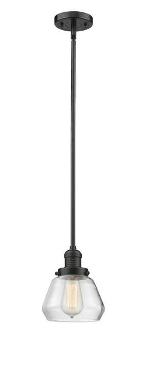 Mini Pendants Cable by Innovations ( 405 | 201S-OB-G172 Franklin Restoration ) 