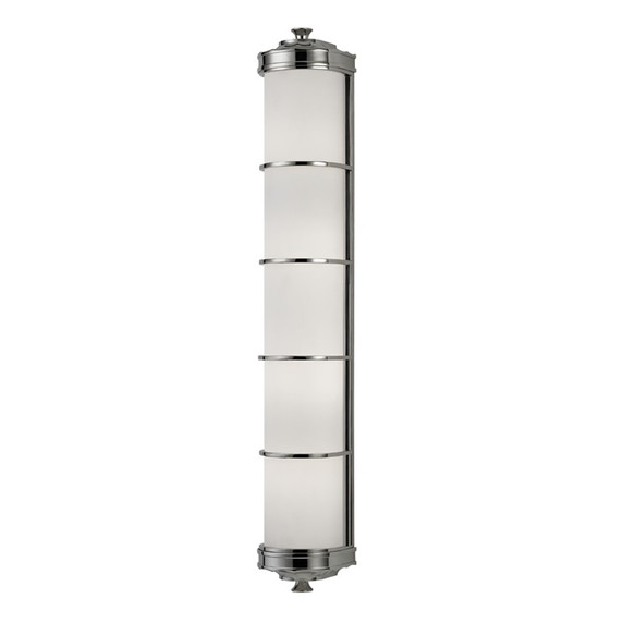 Sconces Quad plus by Hudson Valley ( 70 | 3833-PN Albany ) 