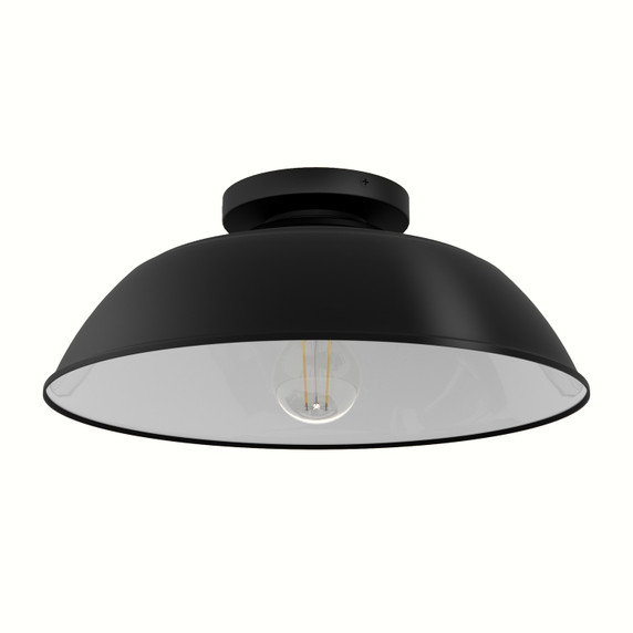 Exterior Ceiling Mount by Hunter ( 47 | 46003 Mill Valley ) 
