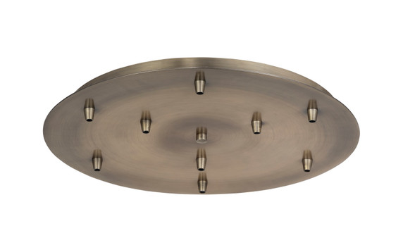 Specialty Items Fixture Accents/Parts by Innovations ( 405 | 119-AB Custom Cord ) 