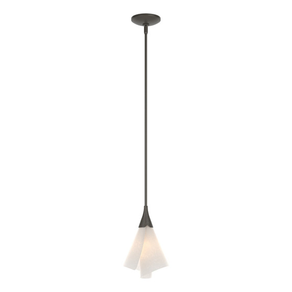 Mini Pendants Glass Down by Hubbardton Forge ( 39 | 184530-SKT-MULT-07-SH1987 Mobius ) 