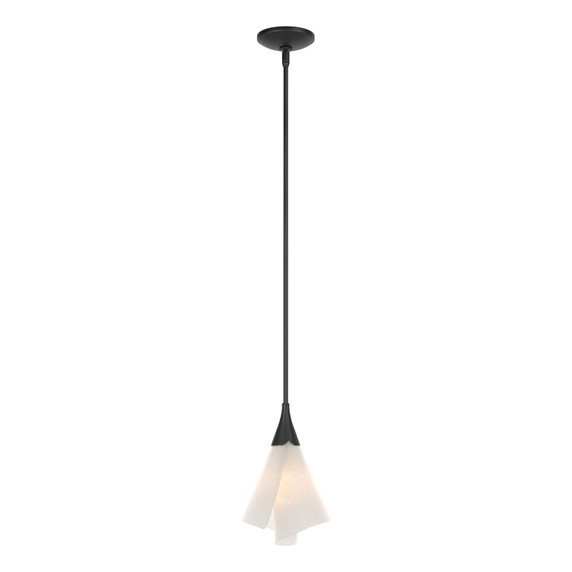 Mini Pendants Glass Down by Hubbardton Forge ( 39 | 184530-SKT-MULT-10-SH1987 Mobius ) 