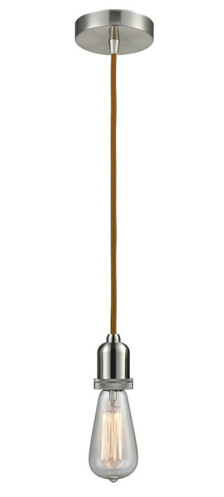 Mini Pendants Cable by Innovations ( 405 | 100SN-10CR-0SN Whitney ) 