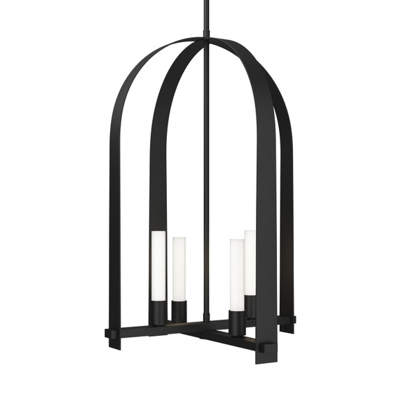 Foyer/Hall Lanterns Open Frame by Hubbardton Forge ( 39 | 131070-SKT-MULT-10-FD0462 Triomphe ) 