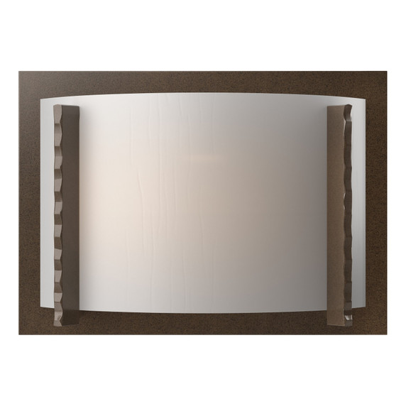 Sconces Pocket by Hubbardton Forge ( 39 | 206740-SKT-05-BB0402 Vertical Bar ) 