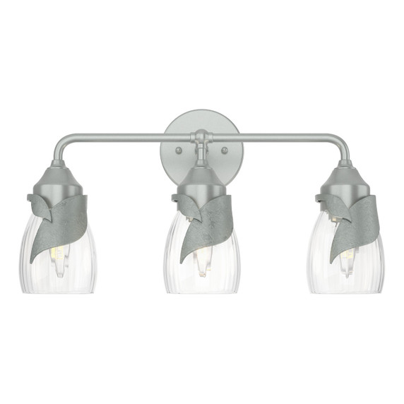 Bathroom Fixtures Three Lights by Hubbardton Forge ( 39 | 201352-SKT-82-LL0330 Lapas ) 