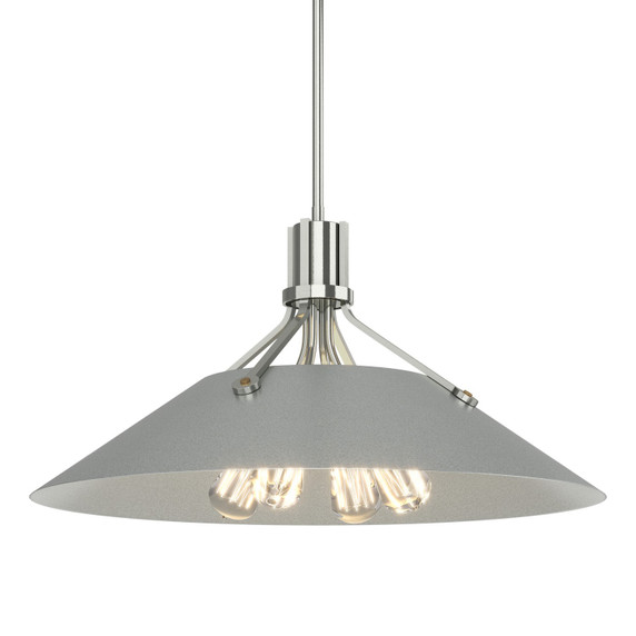 Pendants Metal Shade by Hubbardton Forge ( 39 | 136340-SKT-MULT-85-82 Henry ) 