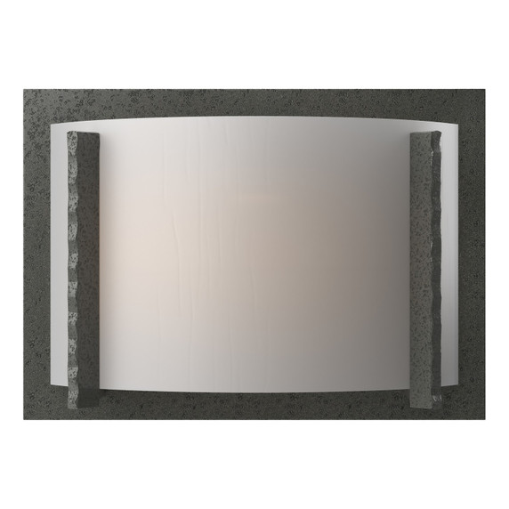 Sconces Pocket by Hubbardton Forge ( 39 | 206740-SKT-20-BB0402 Vertical Bar ) 