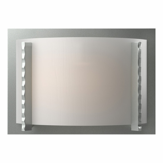Sconces Pocket by Hubbardton Forge ( 39 | 206740-SKT-82-BB0402 Vertical Bar ) 
