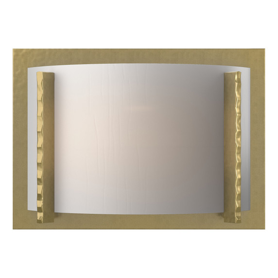 Sconces Pocket by Hubbardton Forge ( 39 | 206740-SKT-86-BB0402 Vertical Bar ) 