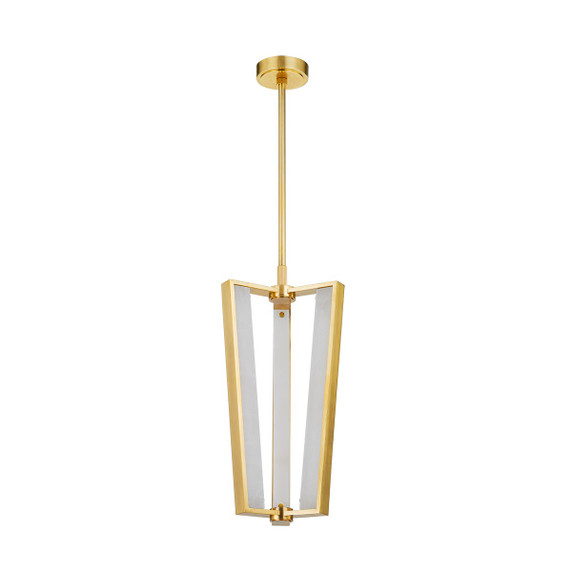 Foyer/Hall Lanterns Open Frame by Hudson Valley ( 70 | 4053-AGB Edgemere ) 