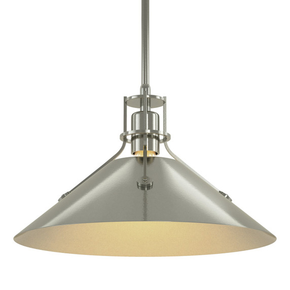 Pendants Metal Shade by Hubbardton Forge ( 39 | 134550-SKT-MULT-85-85 Henry ) 