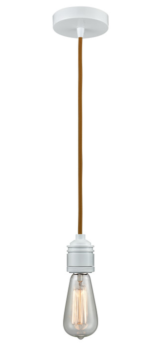 Mini Pendants Cable by Innovations ( 405 | 100W-10CR-2W Winchester ) 