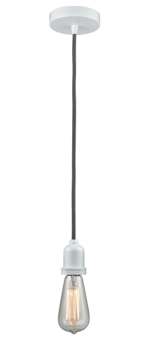 Mini Pendants Cable by Innovations ( 405 | 100W-10GY-0W Whitney ) 