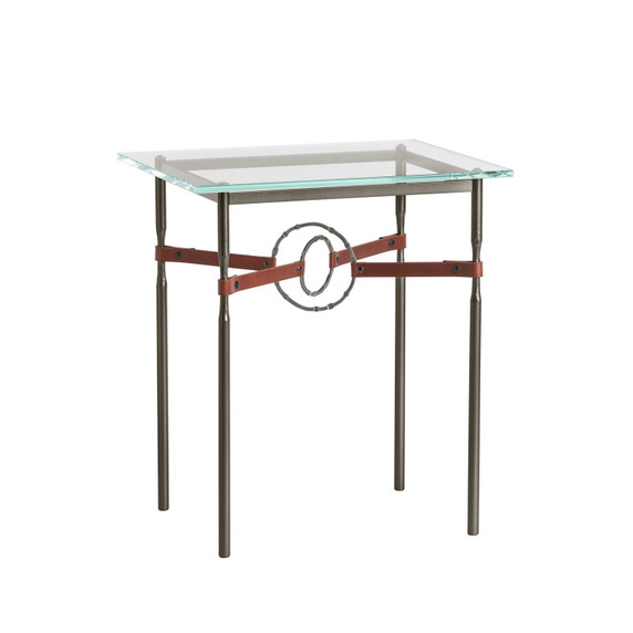 Furniture Accent Tables by Hubbardton Forge ( 39 | 750116-14-07-LB-VA0717 Equus ) 