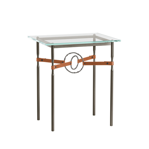 Furniture Accent Tables by Hubbardton Forge ( 39 | 750116-14-07-LC-VA0717 Equus ) 