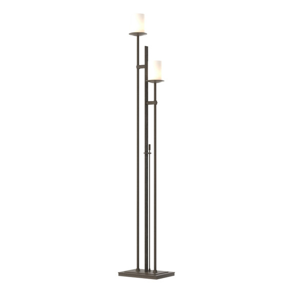 Lamps Floor by Hubbardton Forge ( 39 | 234903-SKT-07-GG0188 Rook ) 