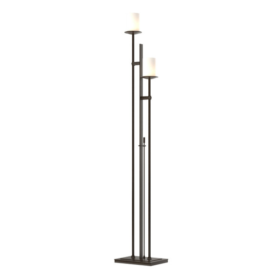 Lamps Floor by Hubbardton Forge ( 39 | 234903-SKT-14-GG0188 Rook ) 
