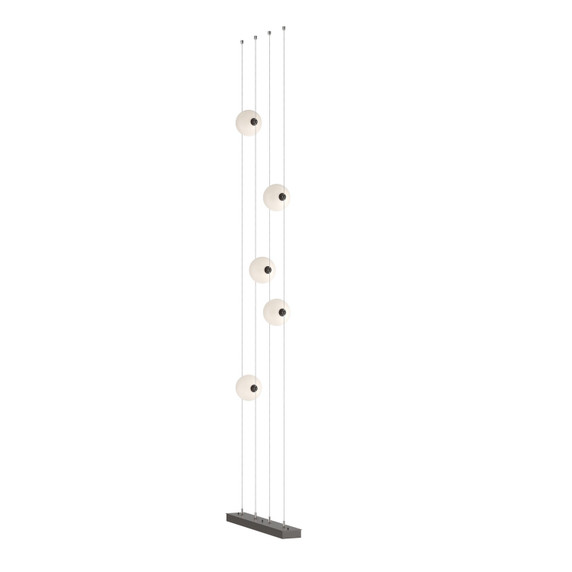 Lamps Floor by Hubbardton Forge ( 39 | 289520-LED-STND-14-GG0668 Abacus ) 