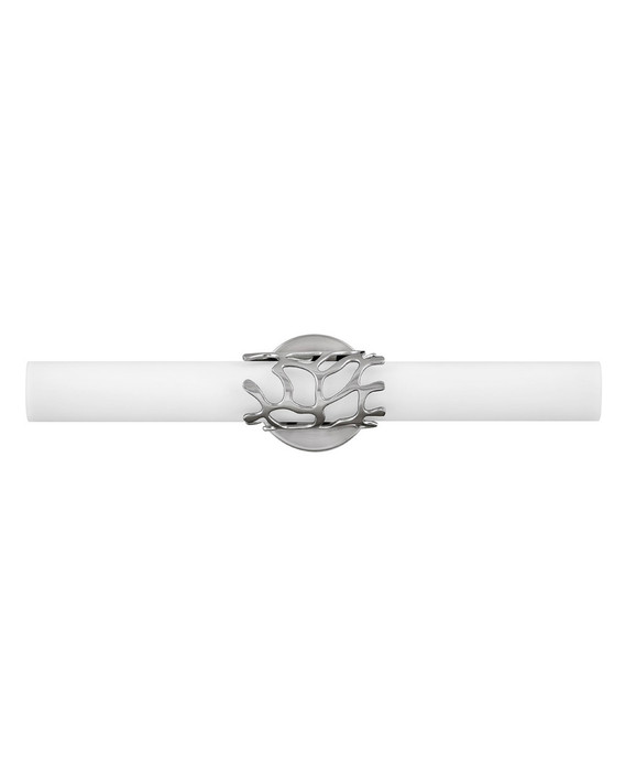 Bathroom Fixtures Cylindrical / Linear by Hinkley ( 13 | 50872BN Lyra ) 