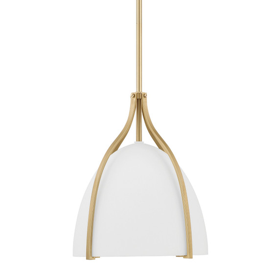 Pendants Glass Down by Hunter ( 47 | 48118 Arcelia ) 