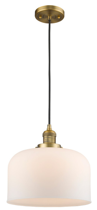 Mini Pendants Cable by Innovations ( 405 | 201C-BB-G71-L Franklin Restoration ) 