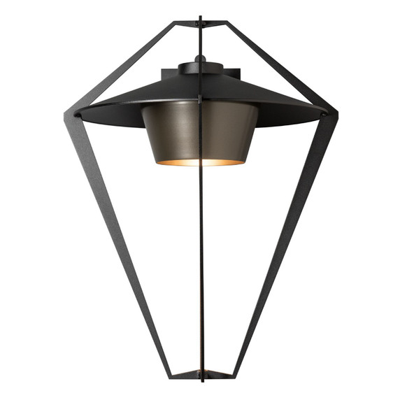 Exterior Wall Mount by Hubbardton Forge ( 39 | 302654-SKT-80-77 Stellar ) 