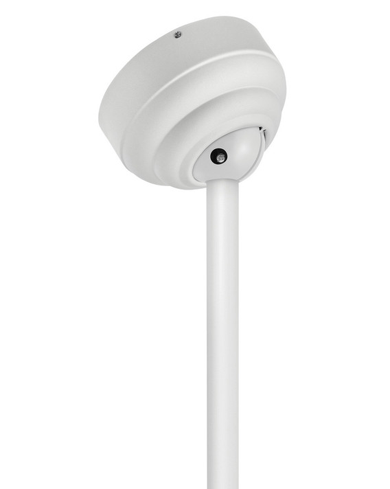 Fans Accessories by Hinkley ( 13 | 992001FMW Sloped Ceiling Kit ) 