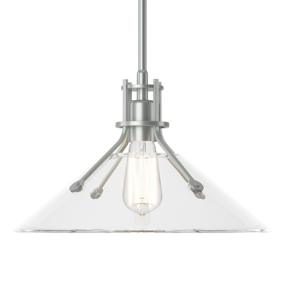 Pendants Glass Down by Hubbardton Forge ( 39 | 134553-SKT-MULT-82-ZM0686 Henry ) 