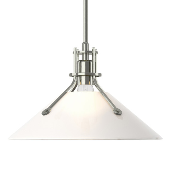 Pendants Glass Down by Hubbardton Forge ( 39 | 134553-SKT-MULT-85-FD0686 Henry ) 