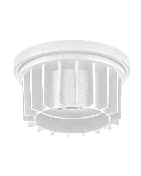 Fans Accessories by Hinkley ( 13 | 993053FMW Draftsman ) 