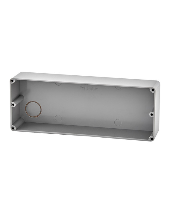 Landscape Ltg. Accessories by Hinkley ( 13 | CK1565GY Taper Accessory ) 