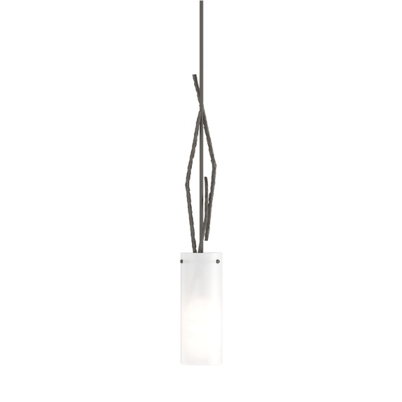 Mini Pendants Glass Down by Hubbardton Forge ( 39 | 186670-SKT-MULT-07-GG0336 Brindille ) 