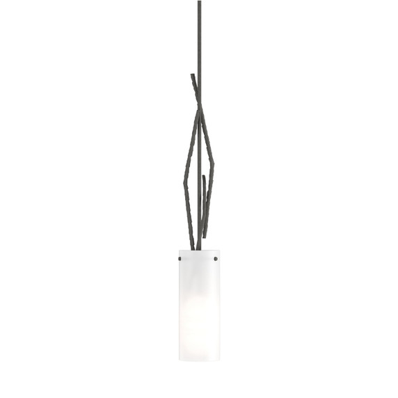 Mini Pendants Glass Down by Hubbardton Forge ( 39 | 186670-SKT-MULT-20-GG0336 Brindille ) 