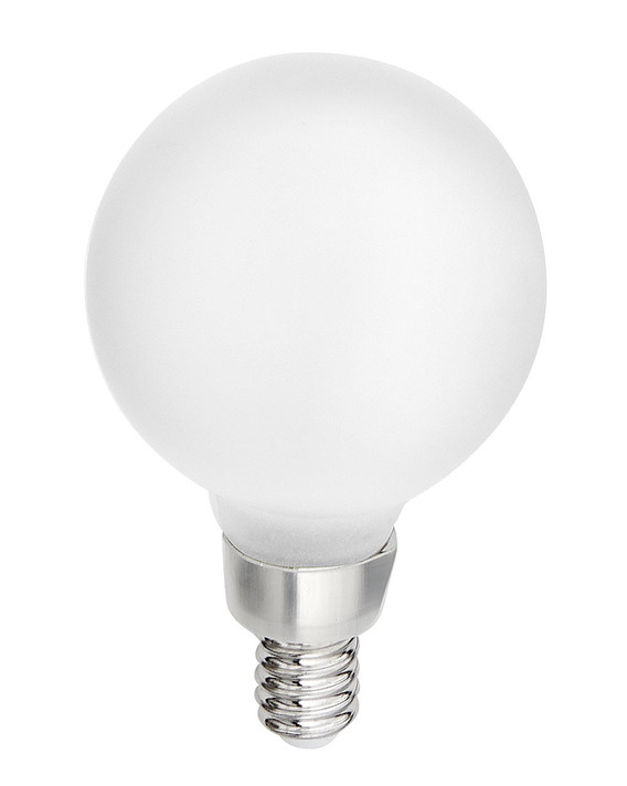 Bulbs Globe by Hinkley ( 13 | E12G162273MW LumiGlo Bulb ) 