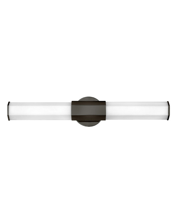 Bathroom Fixtures Cylindrical / Linear by Hinkley ( 13 | 51152BX Facet ) 