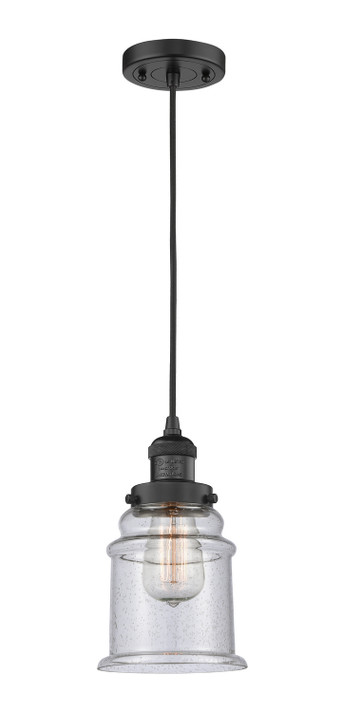 Mini Pendants Cable by Innovations ( 405 | 201C-BK-G184 Franklin Restoration ) 