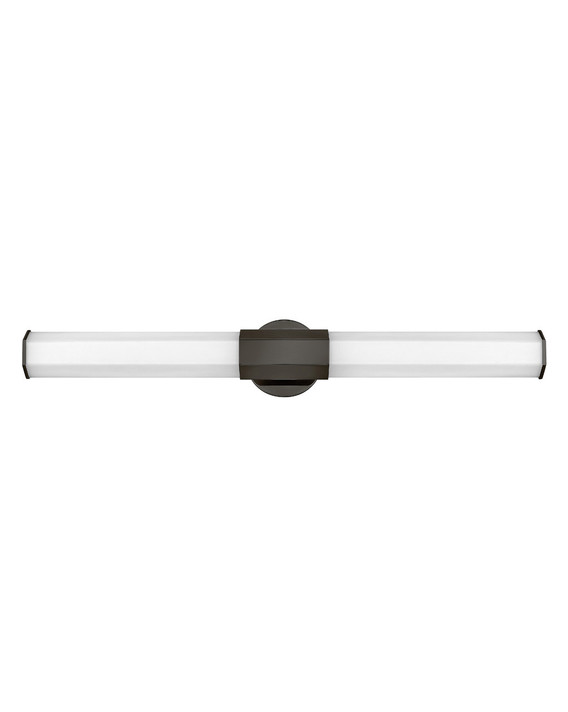 Bathroom Fixtures Cylindrical / Linear by Hinkley ( 13 | 51153BX Facet ) 