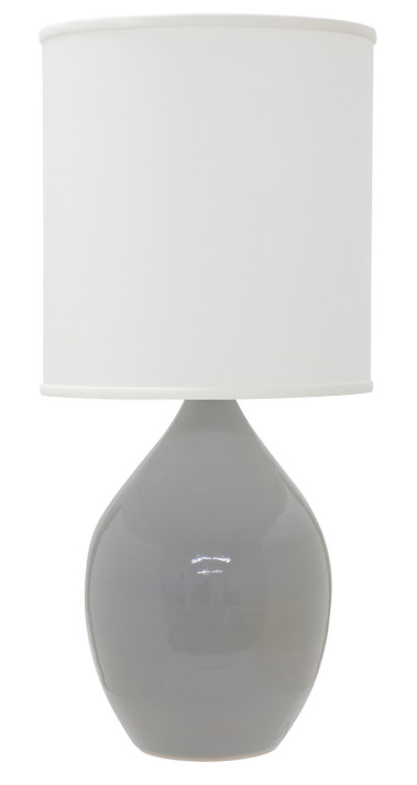 Lamps Table by House of Troy ( 30 | GS301-GG Scatchard ) 