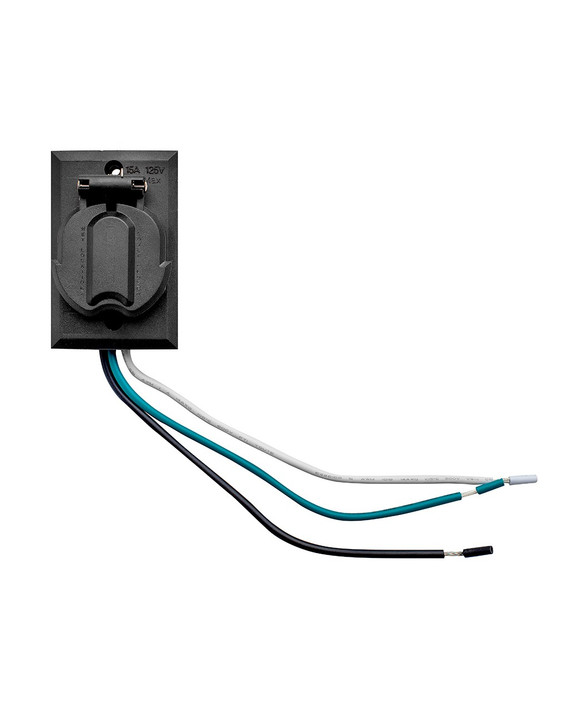 Specialty Items Outlets by Hinkley ( 13 | RE-CO Post Accessory ) 