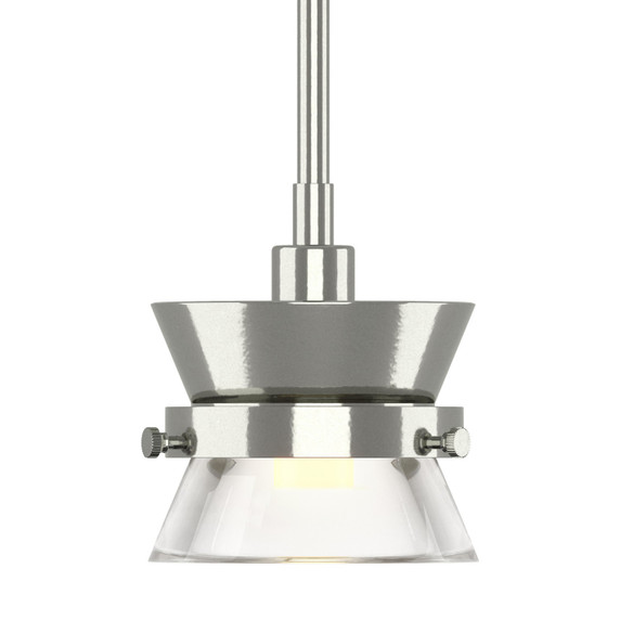 Mini Pendants Glass Down by Hubbardton Forge ( 39 | 187250-SKT-MULT-85-ZM0378 Apparatus ) 