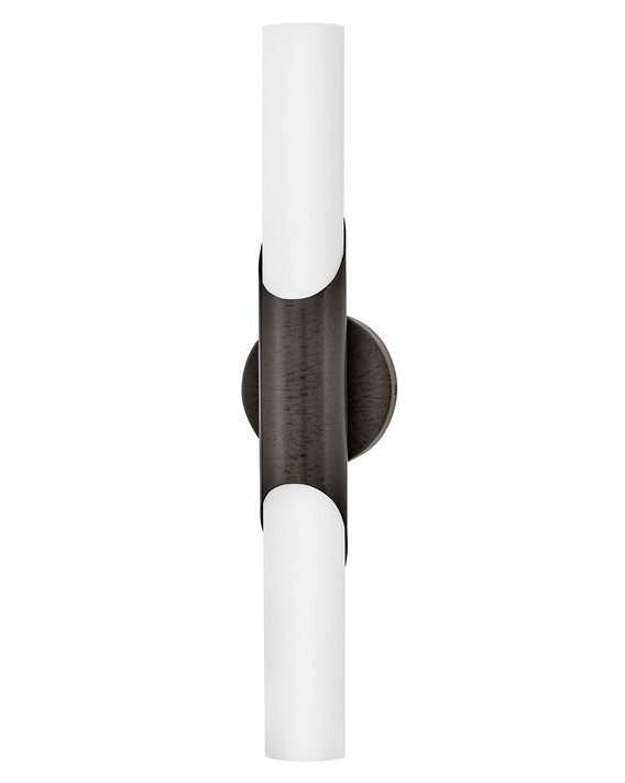 Bathroom Fixtures Cylindrical / Linear by Hinkley ( 13 | 51382TBX Grace ) 