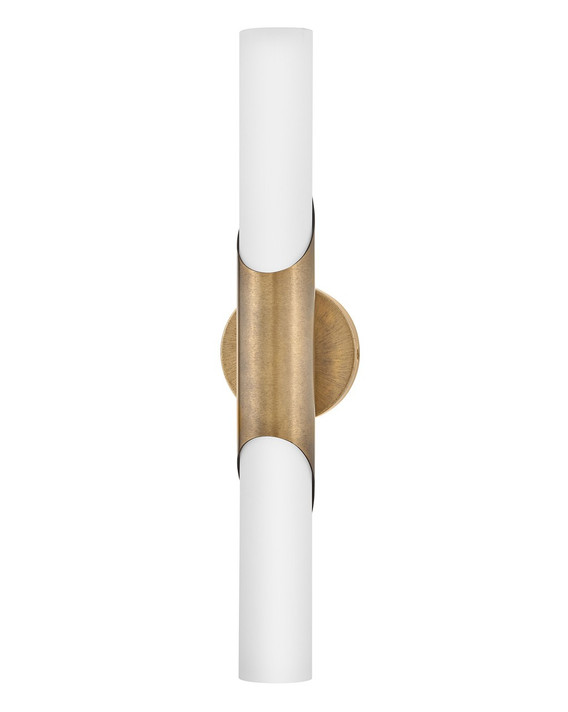 Bathroom Fixtures Cylindrical / Linear by Hinkley ( 13 | 51382THB Grace ) 