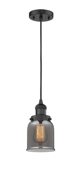 Mini Pendants Cable by Innovations ( 405 | 201C-BK-G53 Franklin Restoration ) 