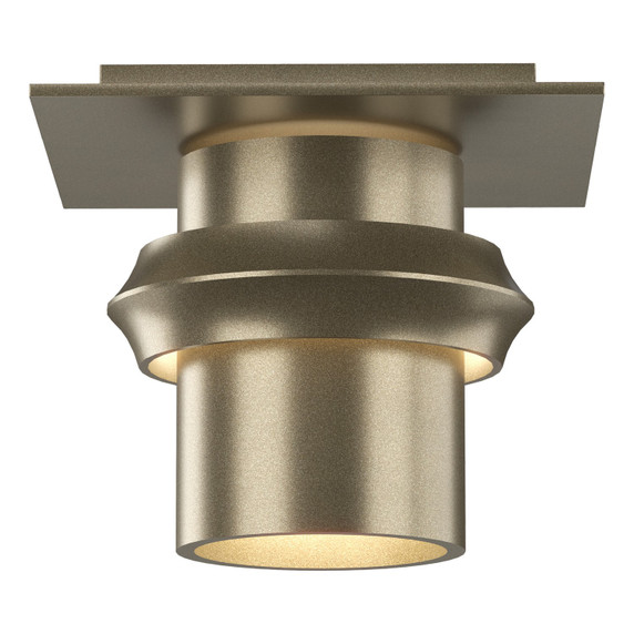 Flush Mounts Directional by Hubbardton Forge ( 39 | 124910-SKT-84 Twilight ) 