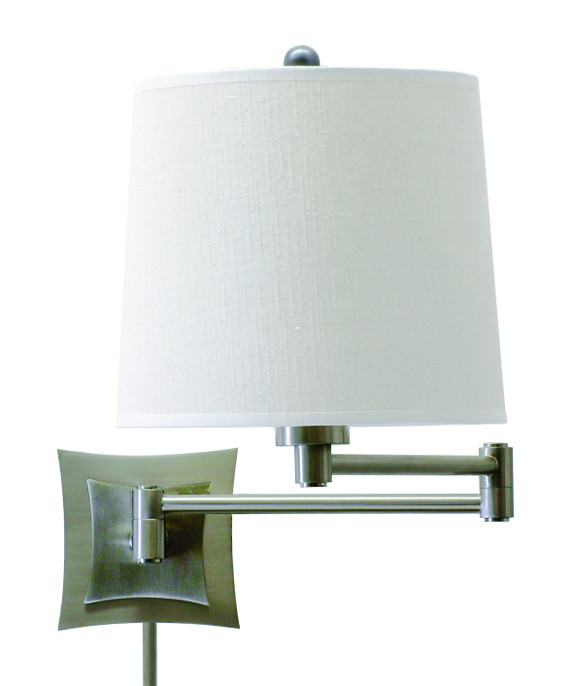 Lamps Wall by House of Troy ( 30 | WS752-AS Wall Swing ) 