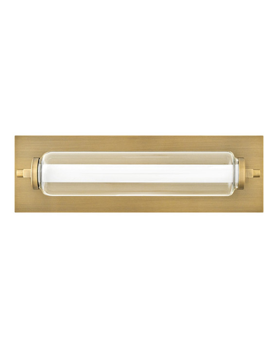Bathroom Fixtures Cylindrical / Linear by Hinkley ( 13 | 52020LCB Lucien ) 