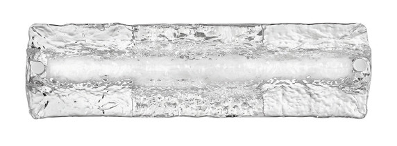Bathroom Fixtures Cylindrical / Linear by Hinkley ( 13 | 52092CM Lucent ) 